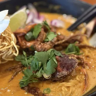 Khao Soi