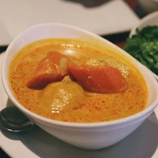 Red Curry