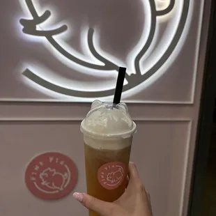 Jasmine Green Cloud Tea