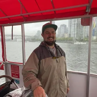 Mark D.