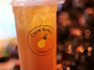 Cafe Bulba