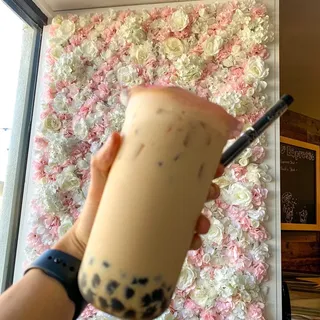 Hokkaido Milk Tea