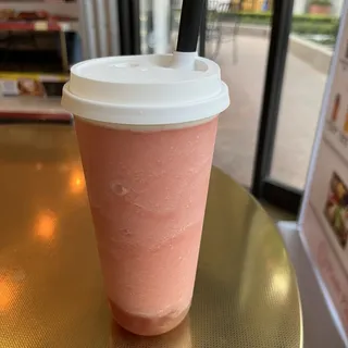 Chichi Strawberry Guava Fruit Tea