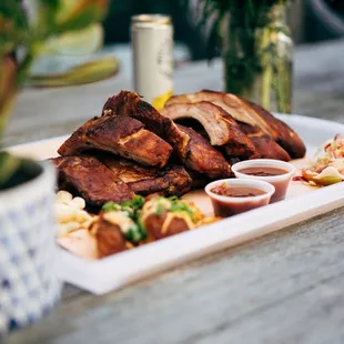 Private event catering
