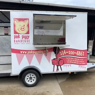 the food truck
