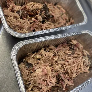 Pulled Pork