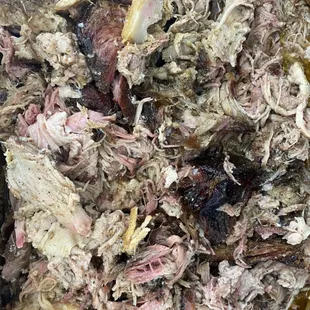 Pulled Pork