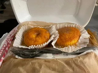 Ella Mae's SoulFood