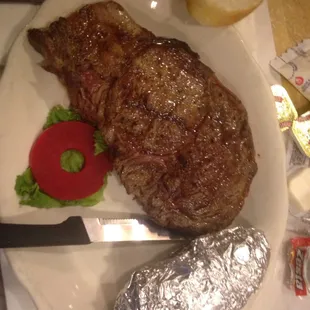 Rib Eye