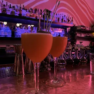 Pocket Watch cocktail