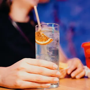 drink