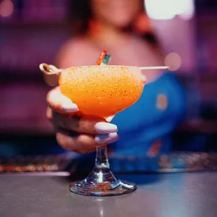 drink