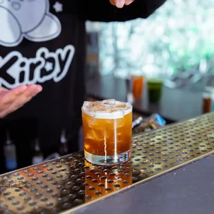 drink