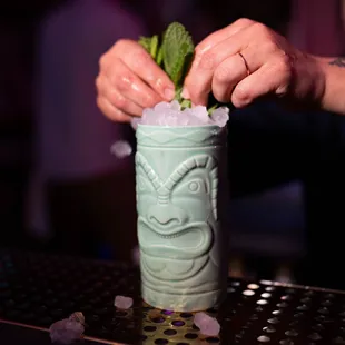 drink
