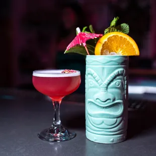 drink