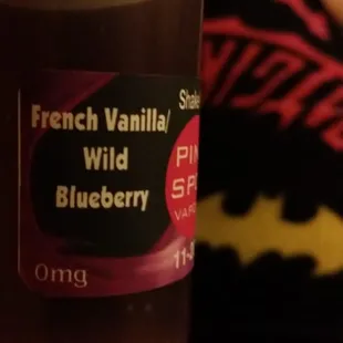 Like anything else buy juice in bulk &amp; save.  30 ml bottle for $23