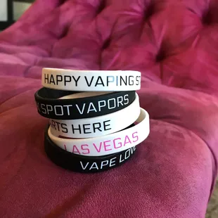Happy Vaping!