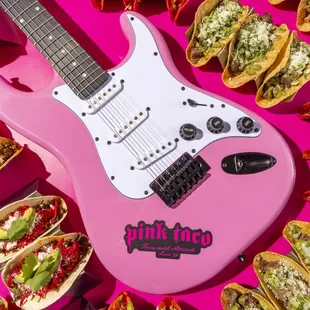 tacos