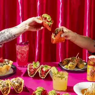 food