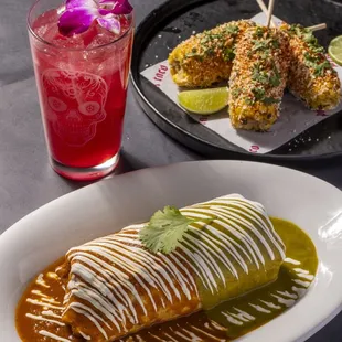 food, burritos and wraps, wraps, burrito