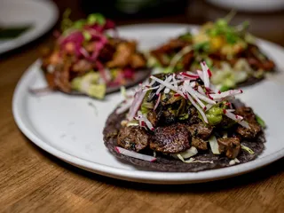 Paraiso Taqueria