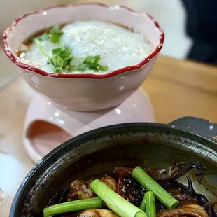 Frog Porridge