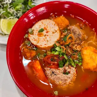 Bún riêu