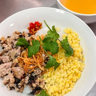 Bánh Đúc Mặn - Best Seller