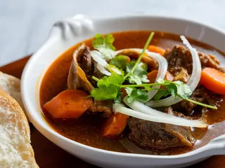 Carrot & Daikon Banh Mi - Century