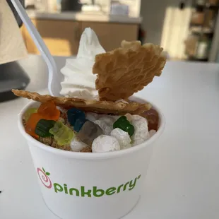 My favvvv Mochi &amp; Gummi Bears