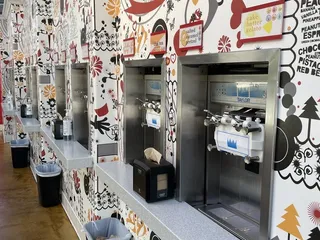 Yogurt World UCSD