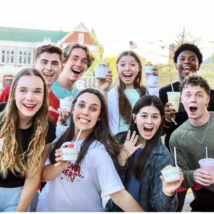 pinkberry norman frozen yogurt
