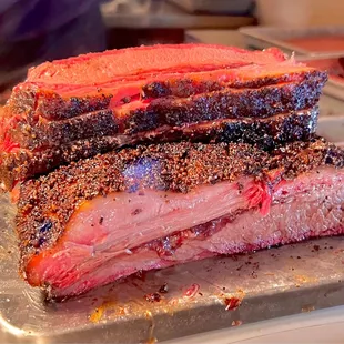 ribs, food, bbq ribs