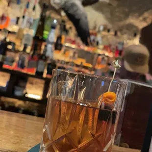 drink