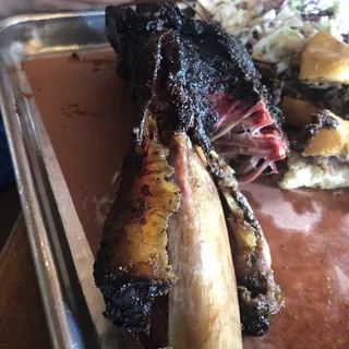 Beef Ribs