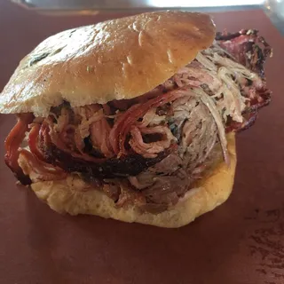 Pulled Pork