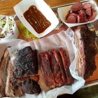 Pork Ribs