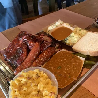 Smoked Sausage
