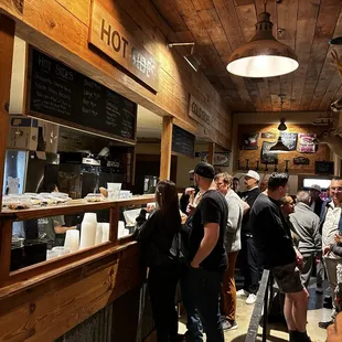 Almost there, just a little longer.