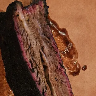 Beef Rib