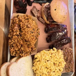 Brisket Sandwich