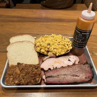 Smoked Turkey Breast