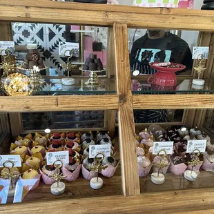 Cupcakes