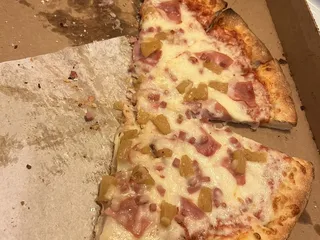 Pizza Fino