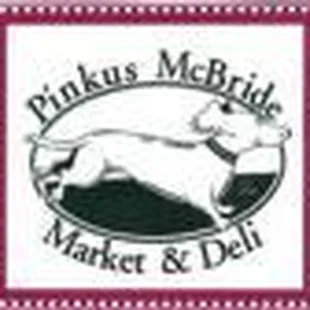 pinkus mcbride market &amp; deli