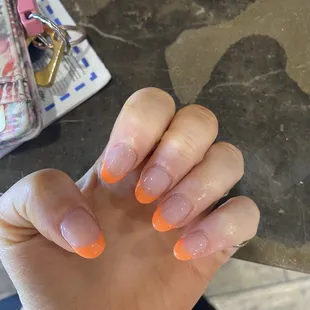 I'm never let down by the staff at Pinky's! Amazing service.