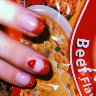 February 2021 Nail Day