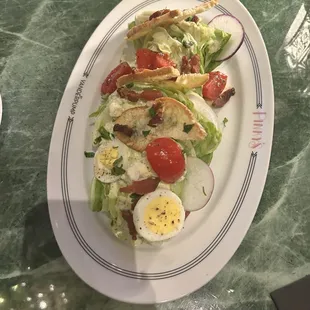 Wedge Salad