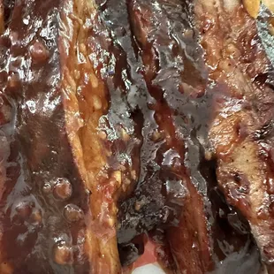 Ribs!!!!!!