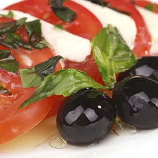 Caprese Salad